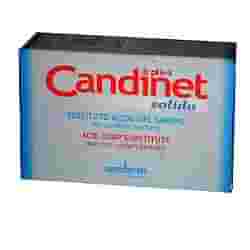CANDINET SOLIDO 100 G