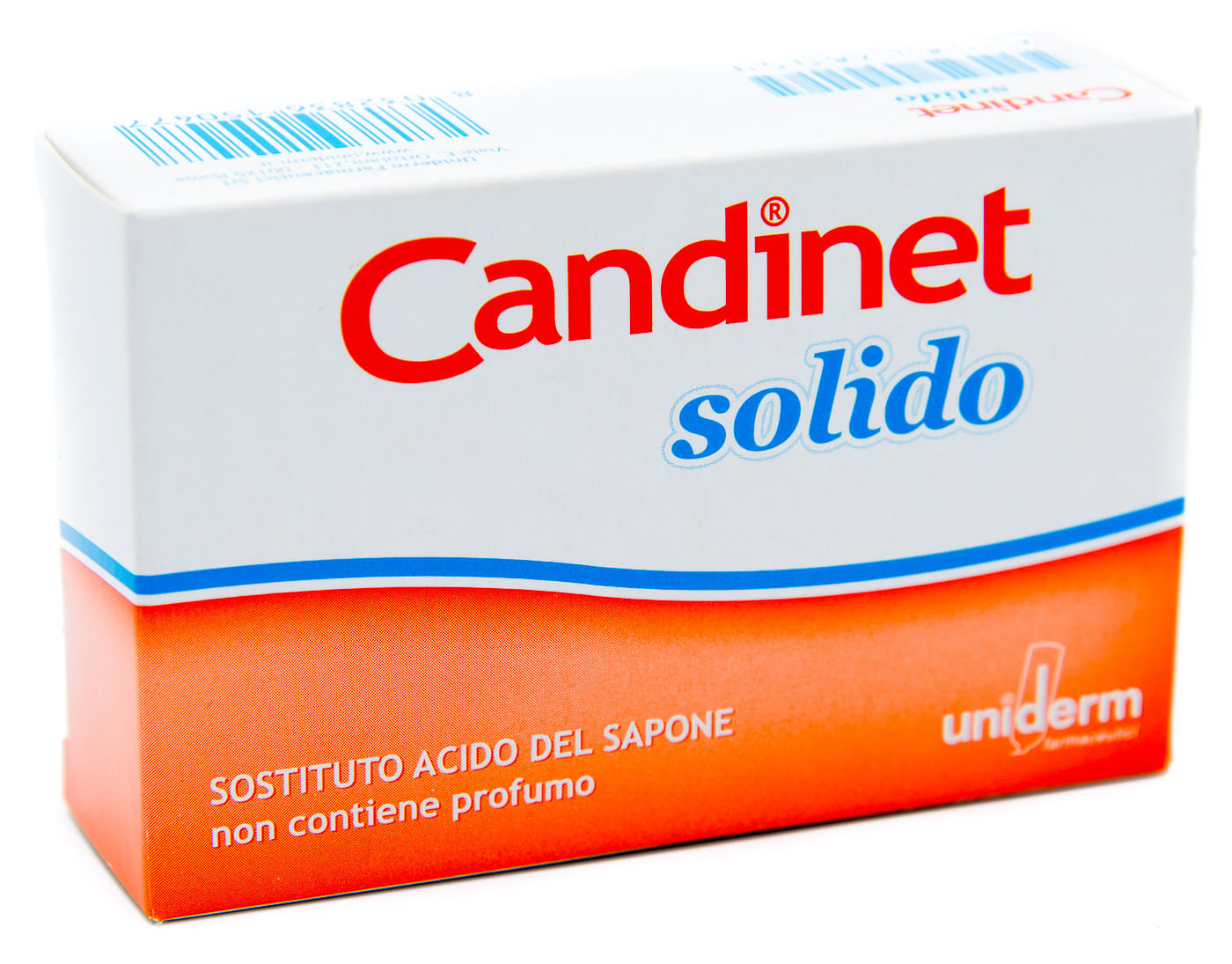 CANDINET SOLIDO 100 G