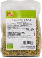 FSC CAMOMILLA FIORI INTERI BIO 40 G