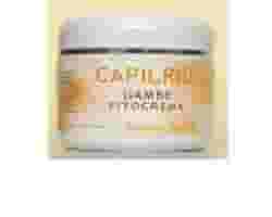 Fitocrema Capilrid per gambe leggere e circolazione, 100ml