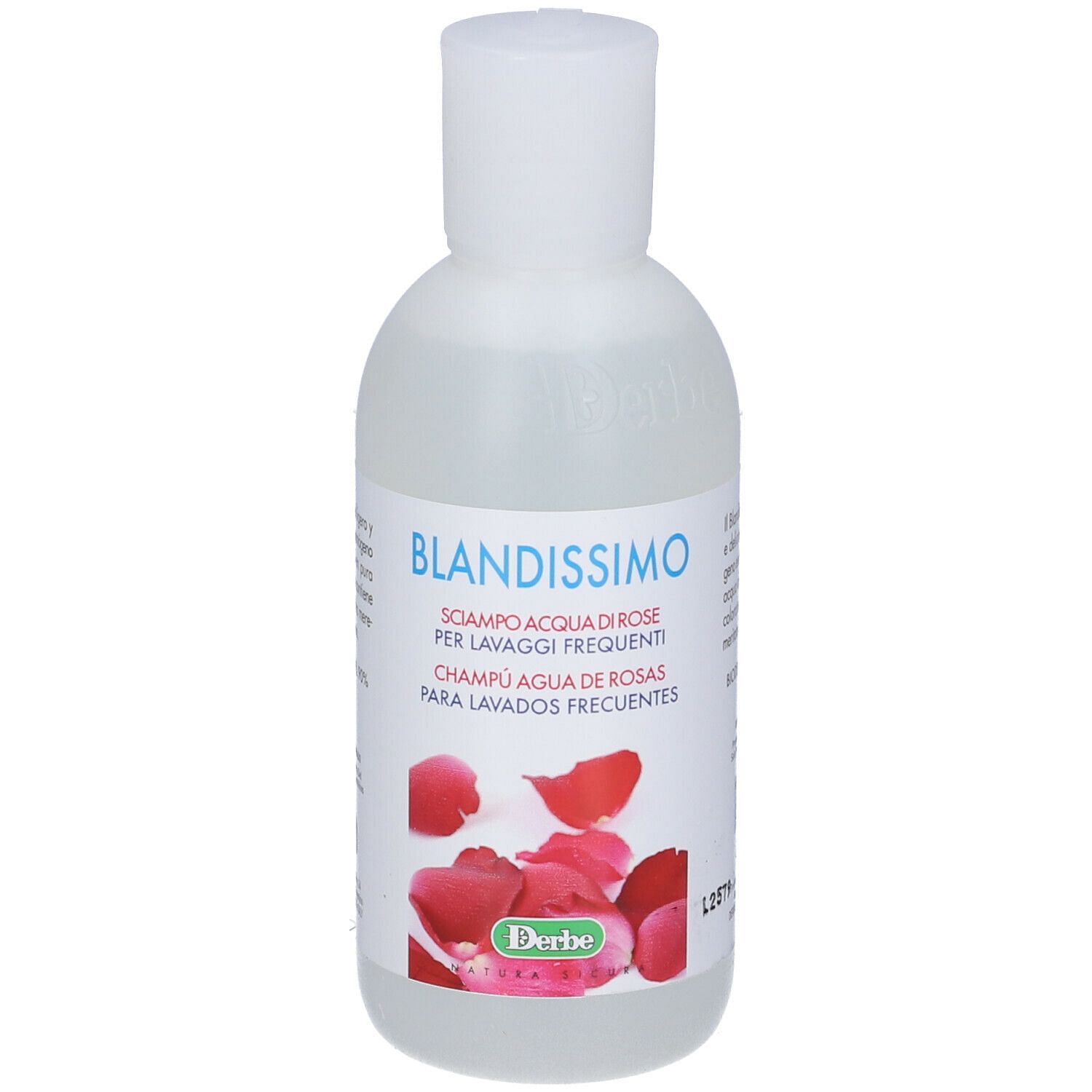 Blandissimo 200 Ml