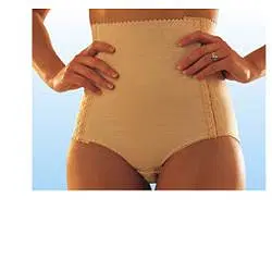 SCUDOTEX GUAINA COTTON LADY CORTA REGOLABILE NUDO 4 SCUDOTEX GUAINA COTTON LADY CORTA REGOLABILE NUDO 4