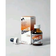 Cerulen soluzione auricolare ceruminolitica per cani e gatti 50ml