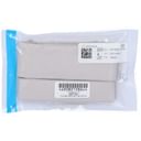 LACCETTI IN VELCRO PER SACCHE GAMBA RIUTILIZZABILI 2 PEZZI