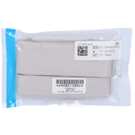 LACCETTI IN VELCRO PER SACCHE GAMBA RIUTILIZZABILI 2 PEZZI