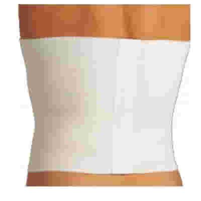 CINTURA GIBAUD NORMALE 27 CM TAGLIA B