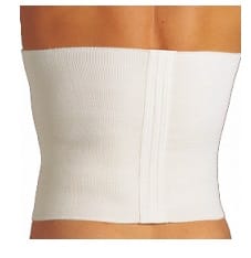 CINTURA GIBAUD NORMALE 32 CM TAGLIA P