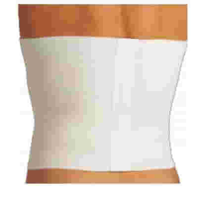 CINTURA GIBAUD NORMALE 32 CM TAGLIA P