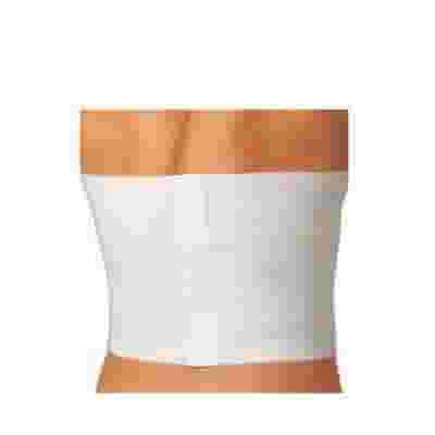 Cintura elastica Gibaud ultracontenitiva 28cm, misura A/4