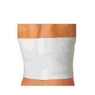 CINTURA ELASTICA ULTRACONTENITIVA 28CM GIBAUD MISURA A/6