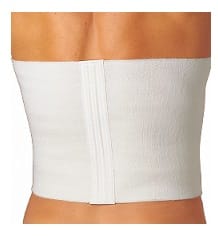 Cintura elastica Gibaud ultracontenitiva 28cm, misura A