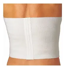 CINTURA ELASTICA ULTRACONTENITIVA 28CM GIBAUD MISURA A/8 CINTURA ELASTICA ULTRACONTENITIVA 28CM GIBAUD MISURA A/8