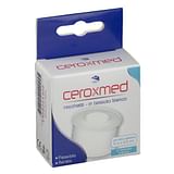 CEROTTO IN ROCCHETTO CEROXMED AERATO IN TESSUTO BIANCO 500X2,50 CM 1 PEZZO