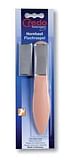 CREDO RASPA CALLOSITA' INOX BLISTER