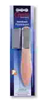 CREDO RASPA CALLOSITA' INOX BLISTER