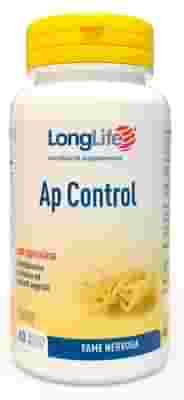 LONGLIFE AP CONTROL 60 TAVOLETTE RIVESTITE