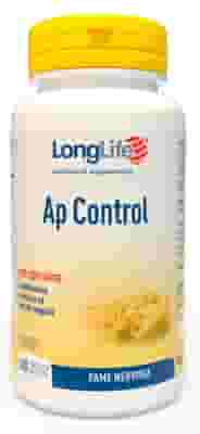 Integratore LongLife AP Control per la sazietà, 60 tavolette