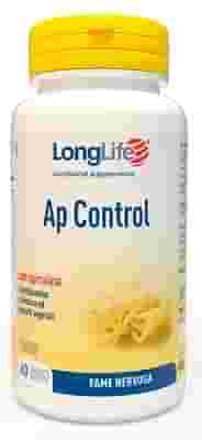 LONGLIFE AP CONTROL 60 TAVOLETTE