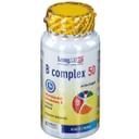 LONGLIFE B COMPLEX 50 RILASCIO GRADUALE 60 TAVOLETTE DIVISIBILI