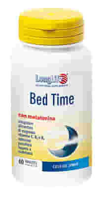 LONGLIFE BEDTIME 60 TAVOLETTE