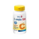 LONGLIFE C COMPLEX 1500 T/R 50 TAVOLETTE