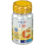 LONGLIFE C 500 T/R 60 TAVOLETTE RIVESTITE