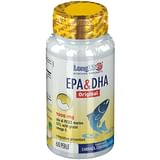 LONGLIFE EPA DHA 60 PERLE