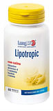 LONGLIFE LIPOTROPIC 60 TAVOLETTE RIVESTITE