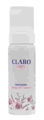 CLARO SOFT MOUSSE DETERGENTE INTIMA 150 ML