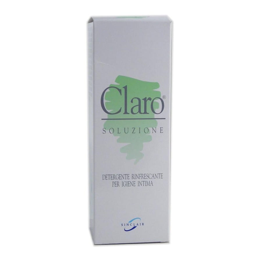 CLARO SOL 200 ML