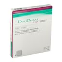 MEDICAZIONE CON IDROCOLLOIDI STERILE SENZA BORDO ADESIVO DUODERM CGF 10X10CM 5 PEZZI