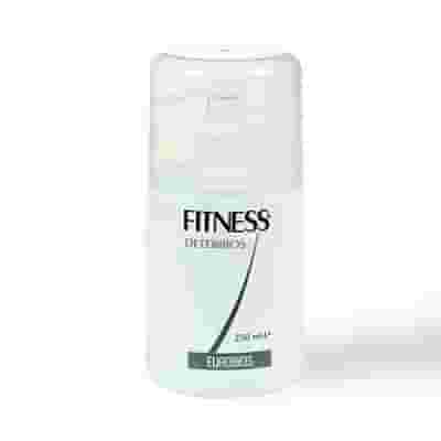 FITNESS DETERBIOS 250 ML