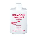 DERMOCLIN FISIOLOGICA 500 ML