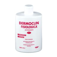 DERMOCLIN FISIOLOGICA 500 ML