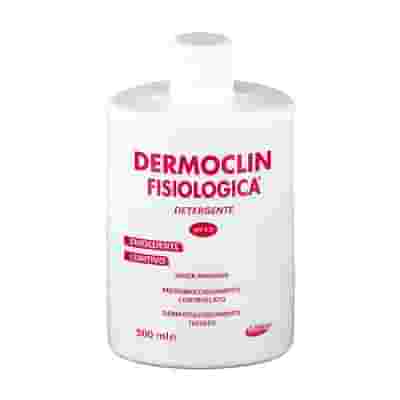 DERMOCLIN FISIOLOGICA 500 ML