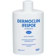 DERMOCLIN IFESPOR 500 ML