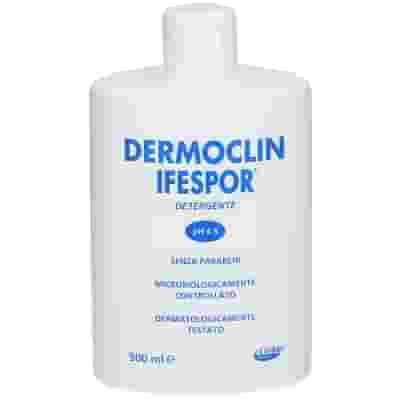 DERMOCLIN IFESPOR 500 ML