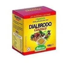 DIALBRODO CLASSICO 100 G DIALBRODO CLASSICO 100 G