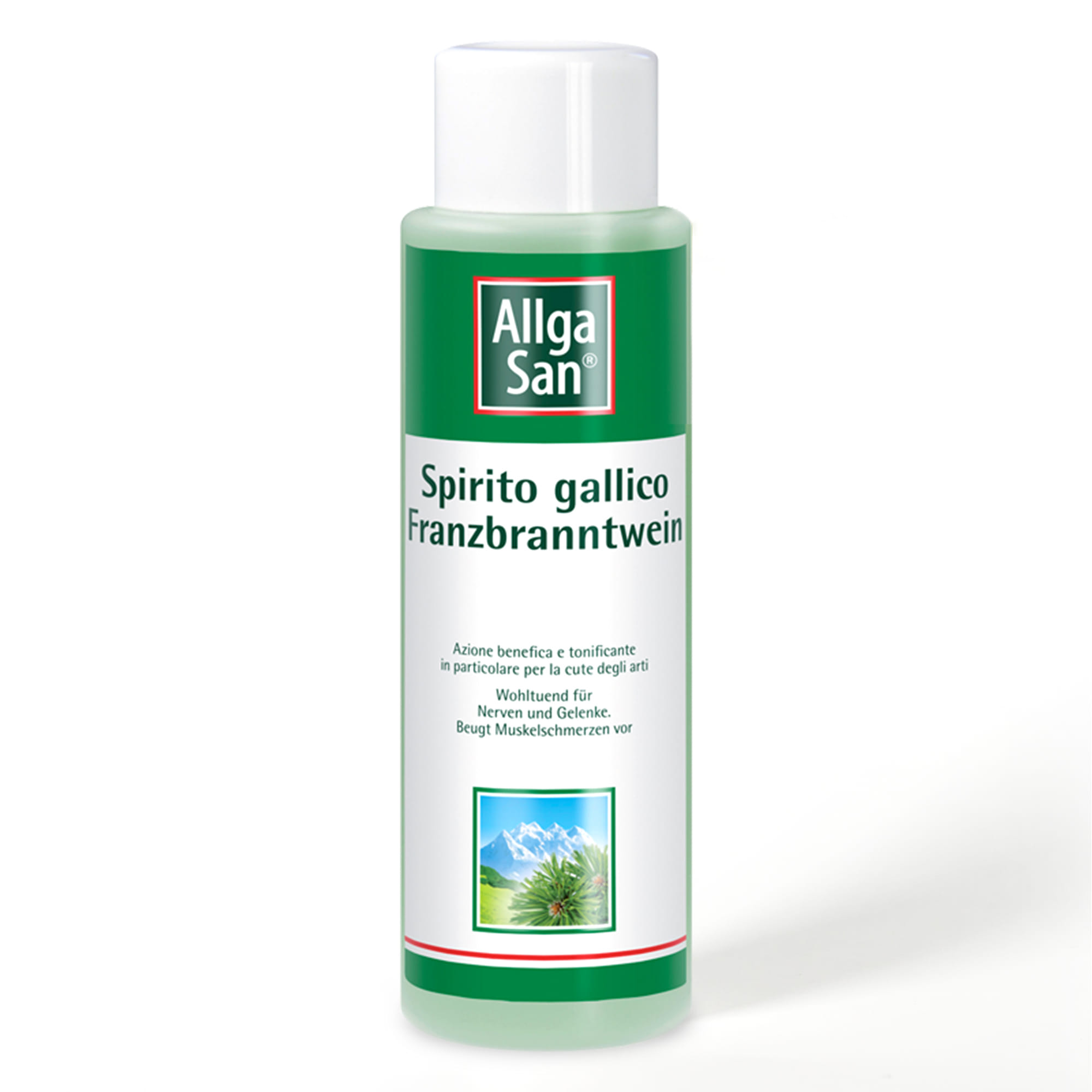 Allga San Spirito Gallico250Ml-image