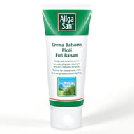Crema Allgasan Balsamo Piedi idratante e lenitiva 100ml