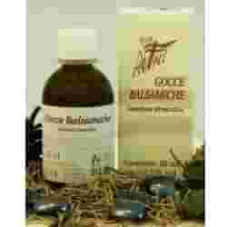 GOCCE BALSAMICHE 50 ML
