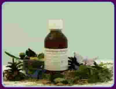 Tintura Melissa e Bryophyllum per il relax, 100ml