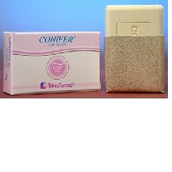 Conifer Sapone Zolfo 100 G