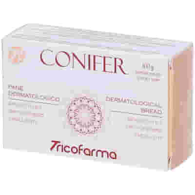 CONIFER PANE DERMATOLOGICO 100 G