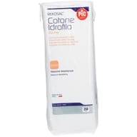 Cotone Idrofilo Pic Rekosac Zig Zag con Fustella, 250g