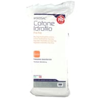 Cotone idrofilo Pic Rekosac Zig Zag Extra India 500g