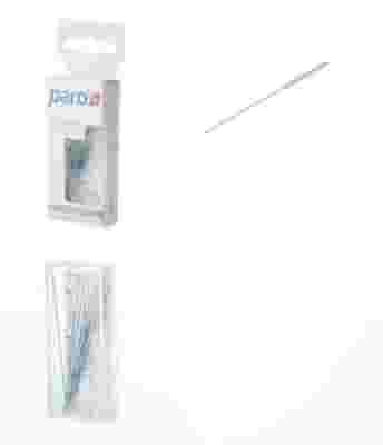 Scovolini interdentali Paro Isola Long XX-Fine, 10 pezzi blu
