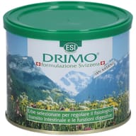 ESI DRIMO MISCELA ERBE 100 G