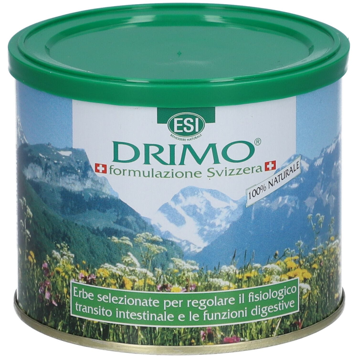 Esi Drimo Miscela Erbe 100g