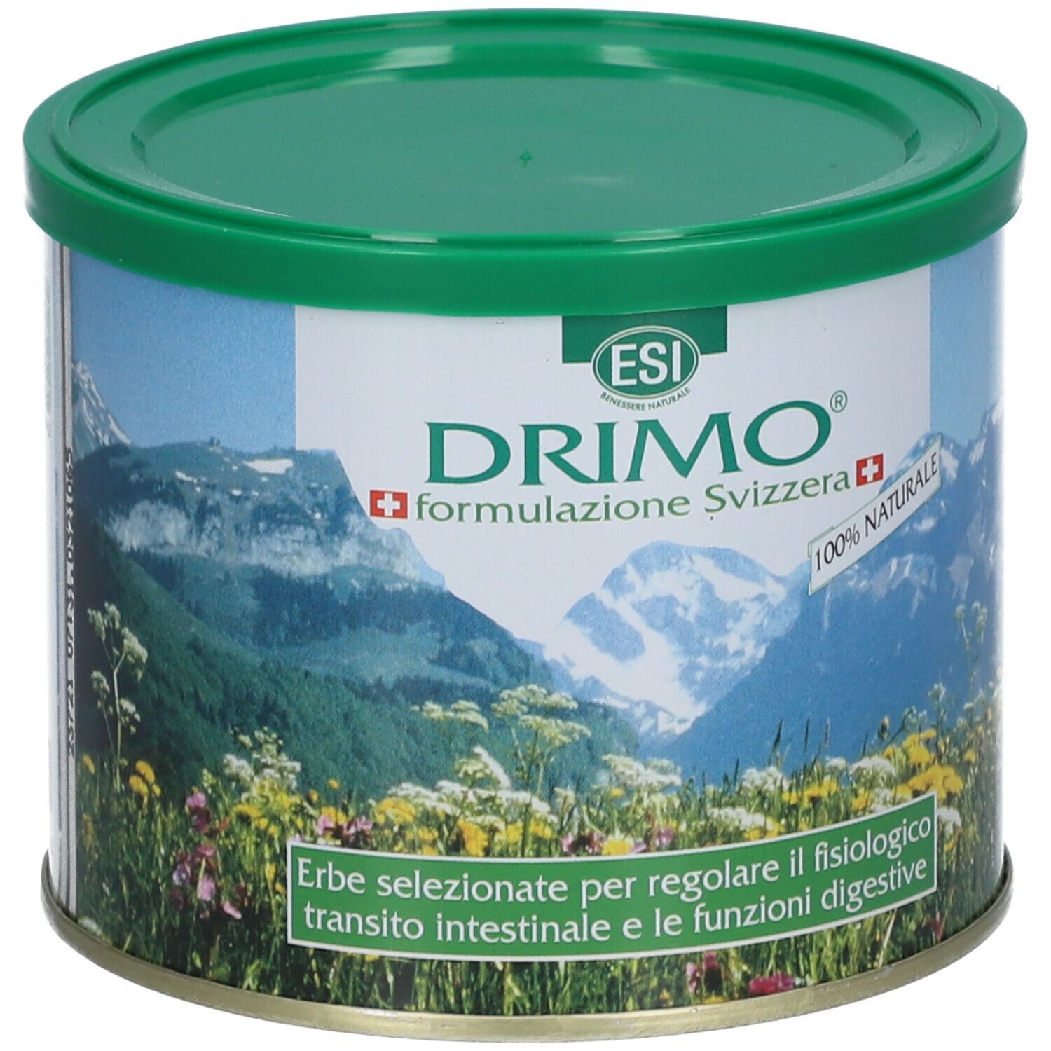ESI DRIMO MISCELA ERBE 100 G